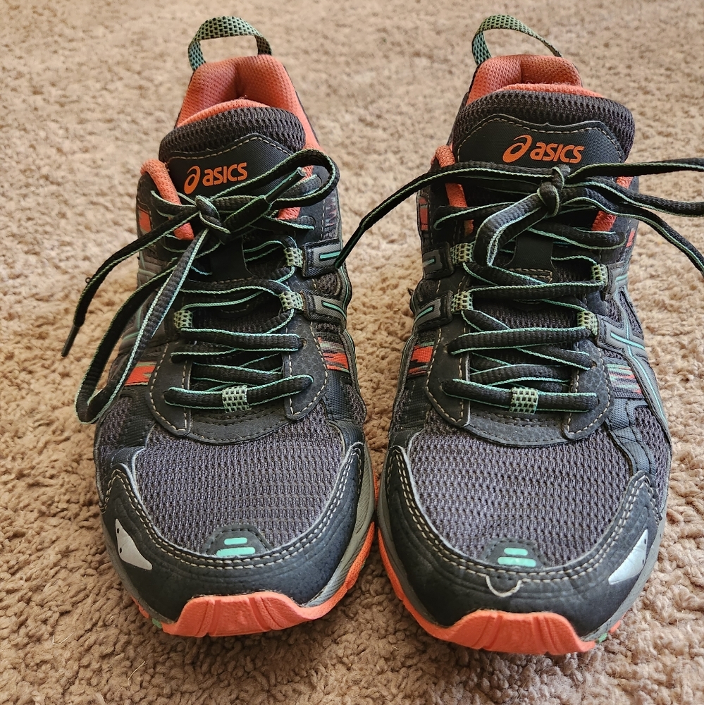 Asics Women Sneakers